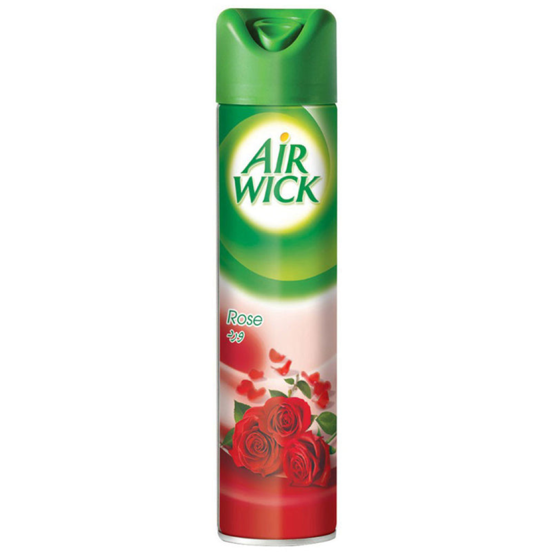AIRWICK ROSE 300ML
